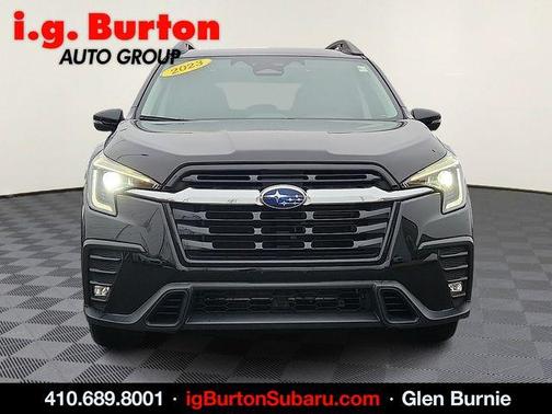 2023 Subaru Ascent Limited 8-Passenger