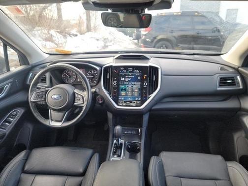 2023 Subaru Ascent Limited 8-Passenger