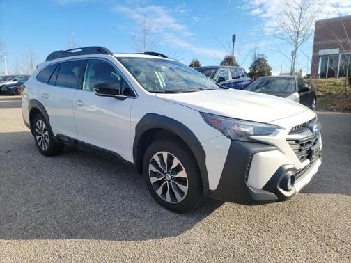 2024 Subaru Outback Limited