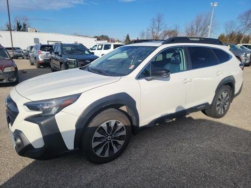 2024 Subaru Outback Limited