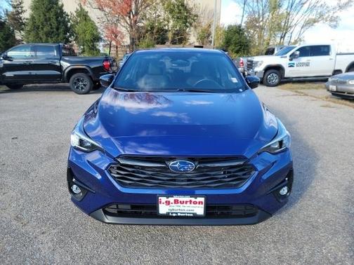 2024 Subaru Impreza RS