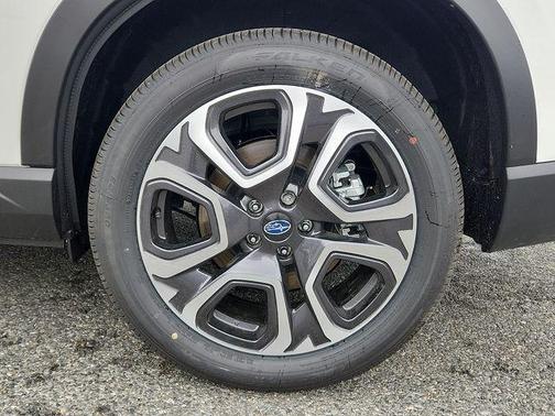 2026 Subaru Ascent Limited