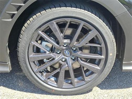 2025 Subaru WRX Premium