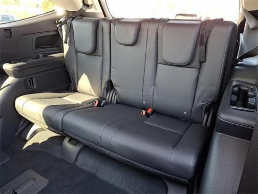 2026 Subaru Ascent Premium