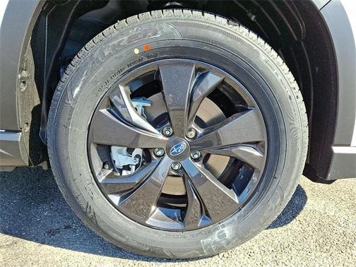 2026 Subaru Ascent Premium