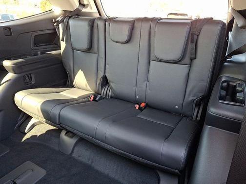 2026 Subaru Ascent Premium