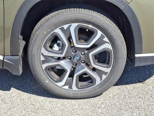 2025 Subaru Ascent Limited