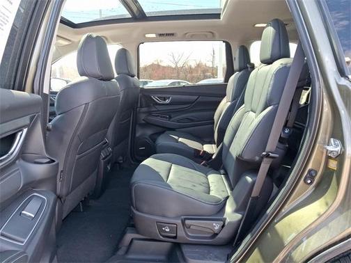 2025 Subaru Ascent Limited