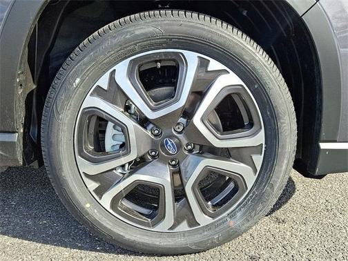 2026 Subaru Ascent Limited