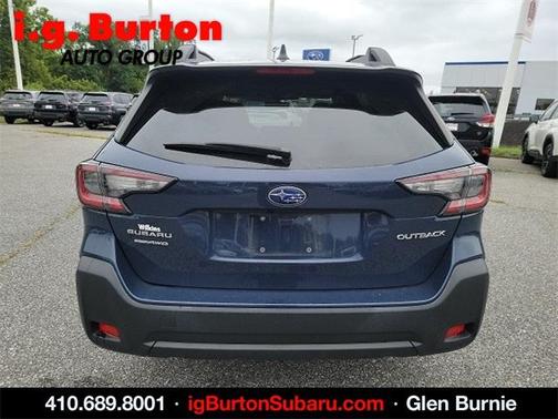 2023 Subaru Outback Premium