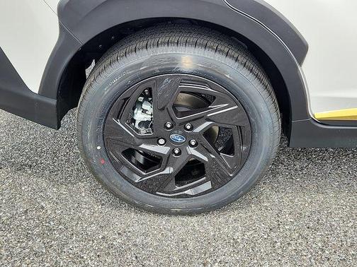 White Pearl 2026 Subaru Crosstrek Sport