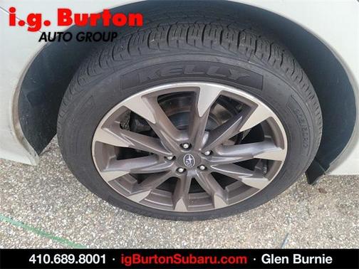 2023 Subaru Impreza Limited