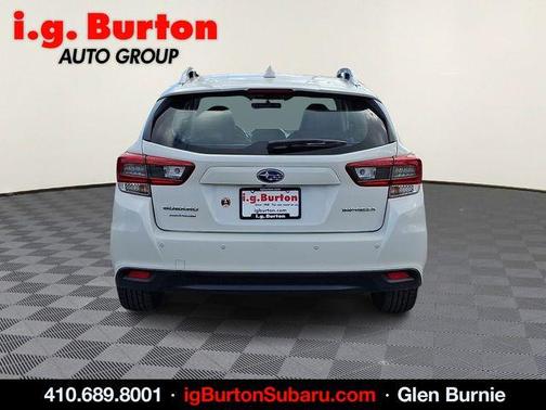 2023 Subaru Impreza Limited