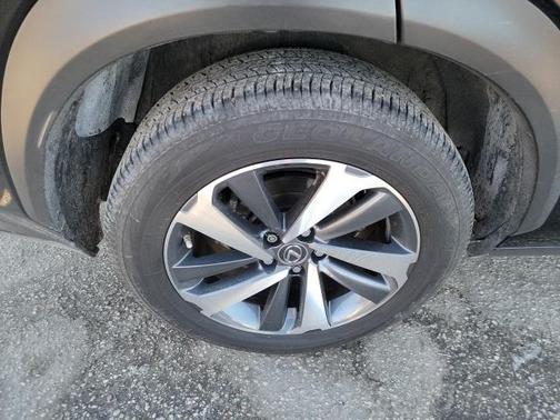 2020 Lexus NX 300h Base