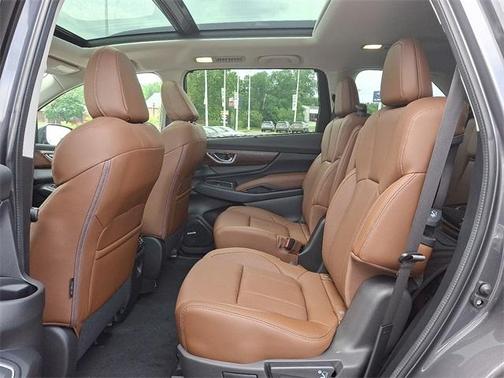 2025 Subaru Ascent Touring