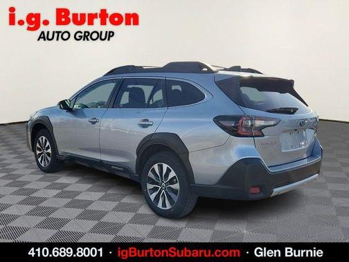 2024 Subaru Outback Limited