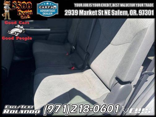 Classic Silver Metallic 2012 Toyota Prius v Five