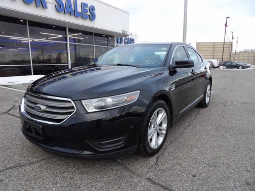 2016 Ford Taurus SEL