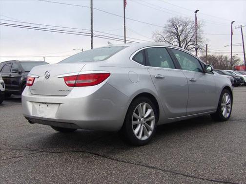2013 Buick Verano Base