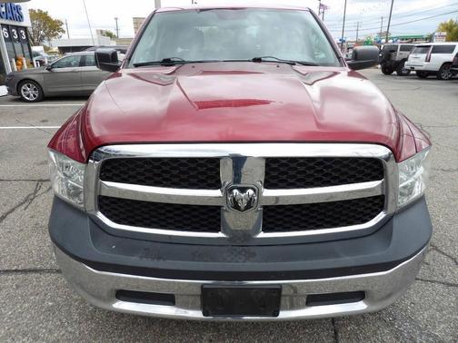 2014 RAM 1500 Tradesman