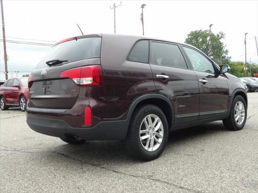 2014 Kia Sorento LX