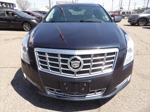 2014 Cadillac XTS Luxury