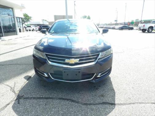 2014 Chevrolet Impala 2LT
