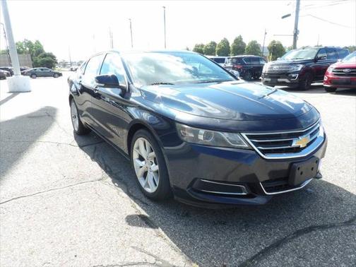 2014 Chevrolet Impala 2LT