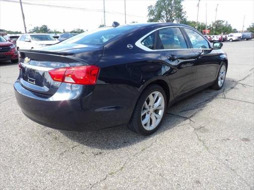 2014 Chevrolet Impala 2LT
