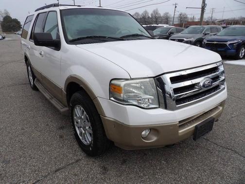 2011 Ford Expedition XLT