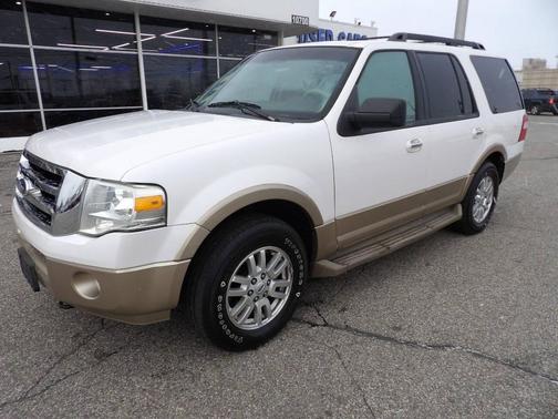2011 Ford Expedition XLT