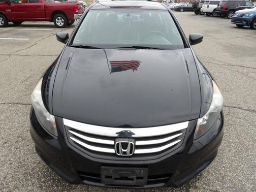 2011 Honda Accord SE