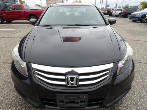 2011 Honda Accord SE