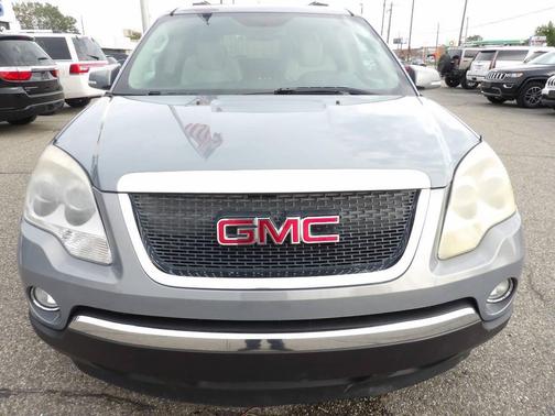 2007 GMC Acadia SLT1