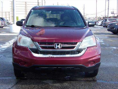 2011 Honda CR-V EX