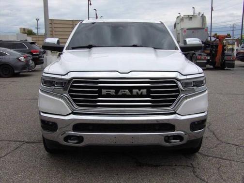 2019 RAM 1500 Longhorn