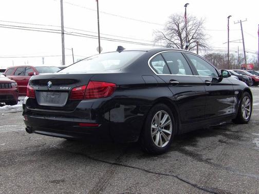 2014 BMW 528 xDrive