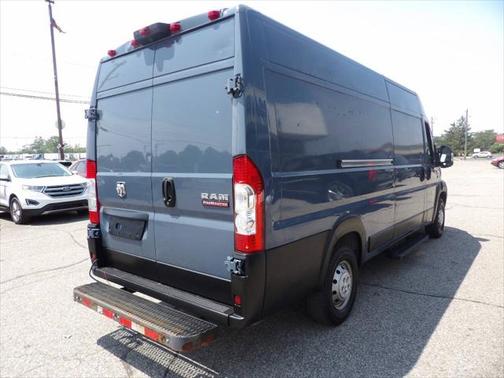 2020 RAM ProMaster 3500 High Roof