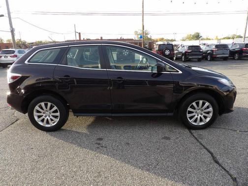 2010 Mazda CX-7 i SV