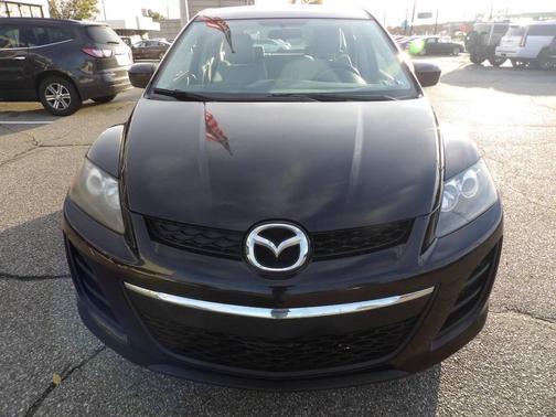 2010 Mazda CX-7 i SV