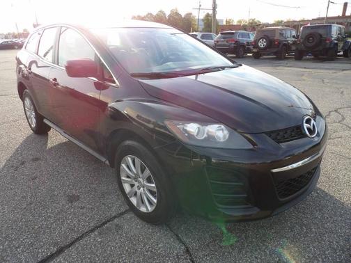 2010 Mazda CX-7 i SV
