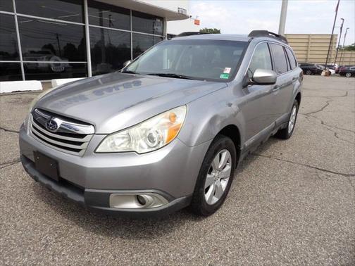 2011 Subaru Outback 2.5 i Premium