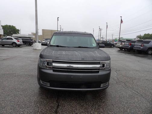 Guard 2015 Ford Flex SEL