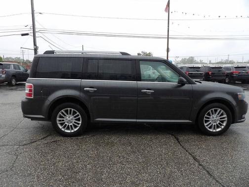 Guard 2015 Ford Flex SEL