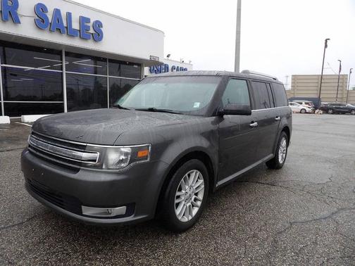 Guard 2015 Ford Flex SEL