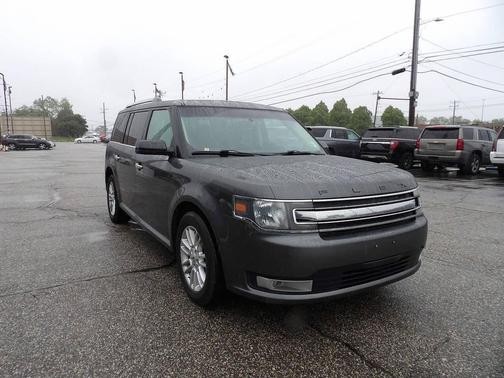 Guard 2015 Ford Flex SEL