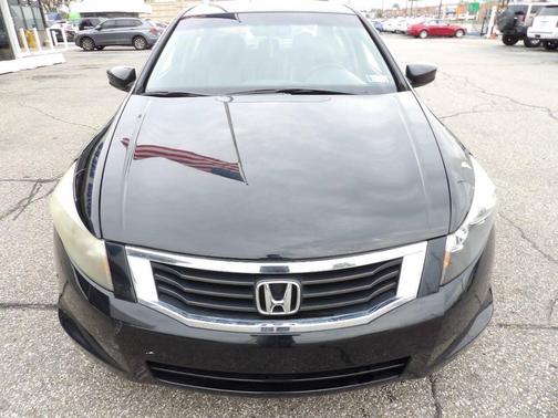 2009 Honda Accord EX