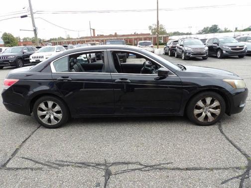 2009 Honda Accord EX