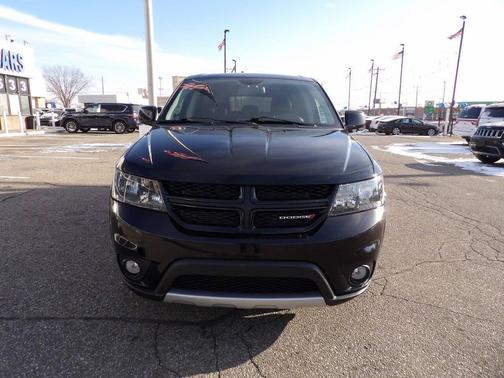 2015 Dodge Journey R/T