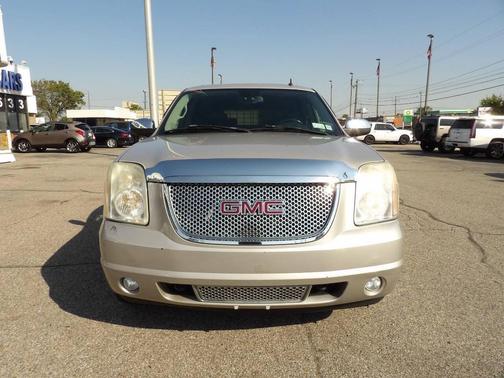 2007 GMC Yukon Denali